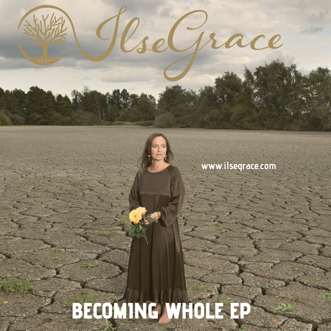 Becoming Whole [mini Album] - download
